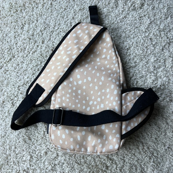 nuPOUCH cross body bag - used - Picture 10 of 10